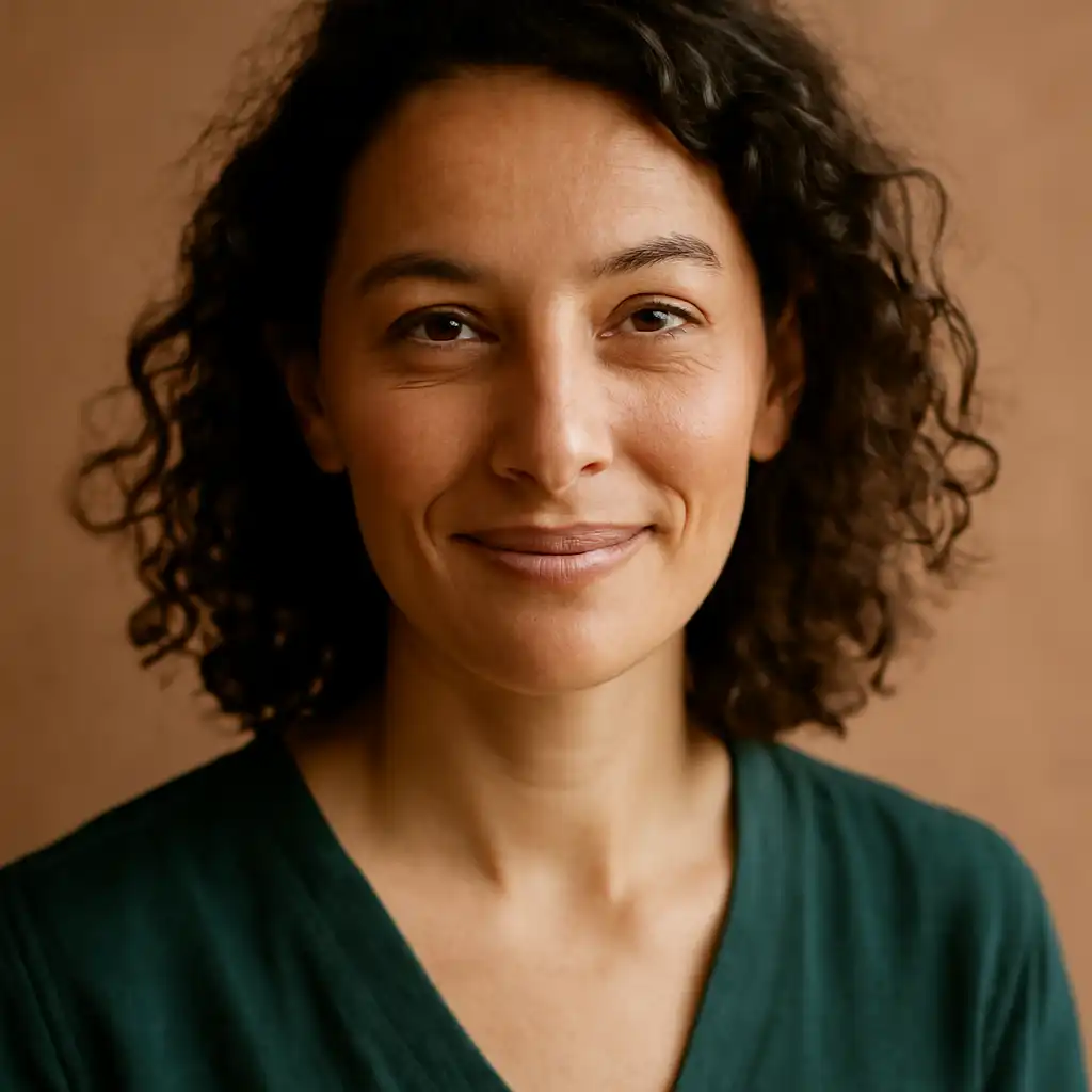 Olga Sokolov